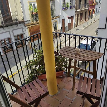 Vive Triana Apartment Sevilla Exterior foto