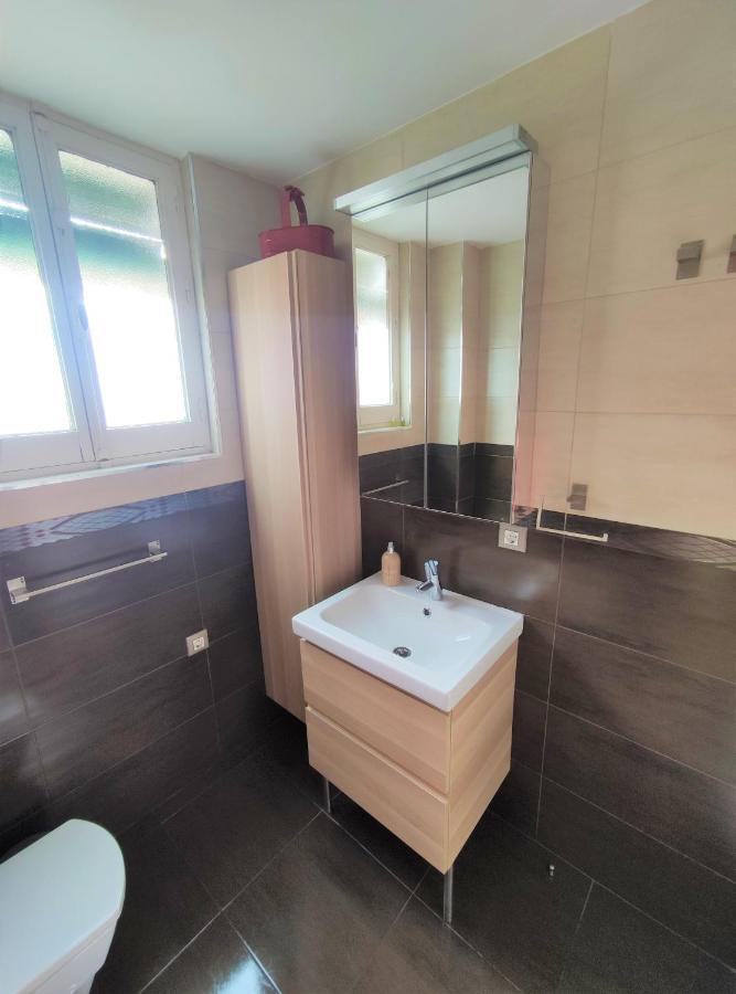 Vive Triana Apartment Sevilla Exterior foto