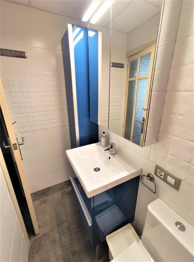Vive Triana Apartment Sevilla Exterior foto