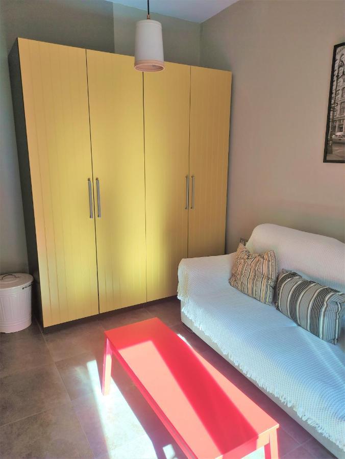Vive Triana Apartment Sevilla Exterior foto
