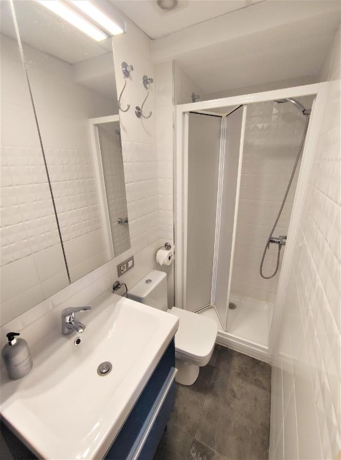 Vive Triana Apartment Sevilla Exterior foto